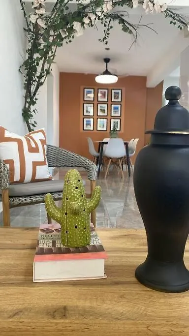 Aire Acondicionado Proximo Teleferico Y Ocean Word Villa Puerto Plata Holiday home