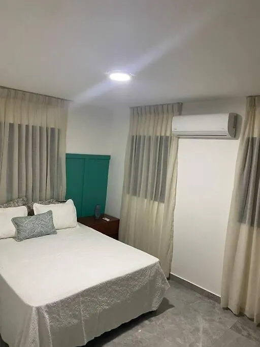 Aire Acondicionado Proximo Teleferico Y Ocean Word Villa Puerto Plata Holiday home