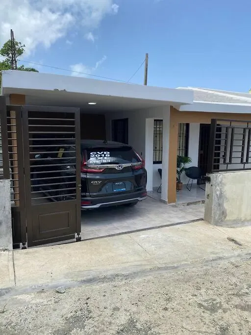 Aire Acondicionado Proximo Teleferico Y Ocean Word Villa Puerto Plata 0*,  Dominican Republic